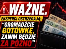 Ważny komunikat Fot. Warszawa w Pigułce