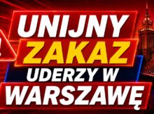 Unijny zakaz uderzy w Warszawę Fot. Warszawa w Pigułce