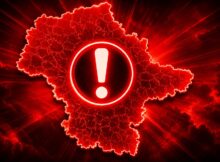 Mazowsze. Pilny komunikat dla mieszkańców Mazowsza Fot. Warszawa w Pigułce