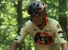 Zaginął uczestnik wyścigu kolarskiego Fot. Poland Bike Marathon