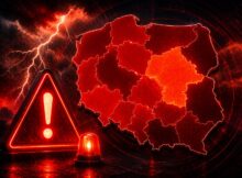 Pilny komunikat dla mieszkańców Polski Fot. Warszawa w Pigułce