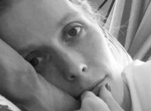 Agnieszka Aga in America Fot. Instagram