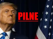 Prezydent USA Donald Trump przemawia na konferencji Conservative Political Action Conference (CPAC) w Hilton Anatole 06 sierpnia 2022 r. w Dallas w Teksasie. | Fot. Yousuf_2226 / Shutterstock / Warszawa w Pigułce.