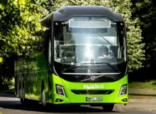 Autobus Flixbus. | Fot. Materiały prasowe.