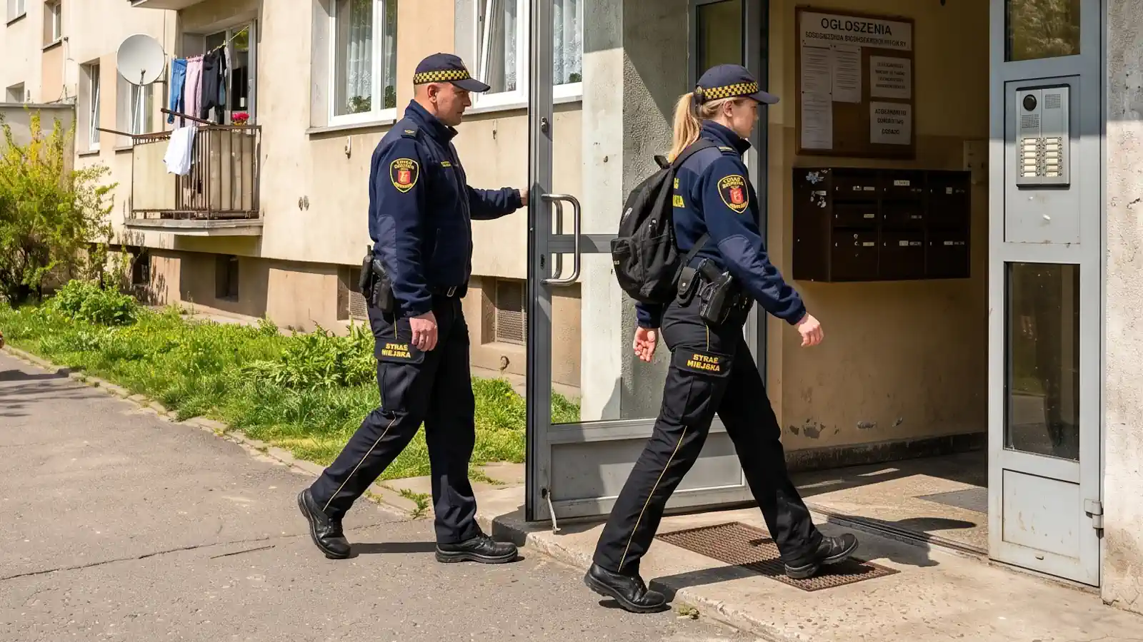 Zaglądają bez ostrzeżenia i w każdej chwili. Sypią się srogie kary. Kontrolerzy wejdą i sprawdzą Twoje torby