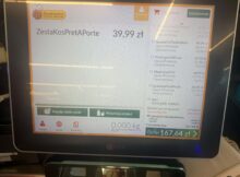 Gigantyczne wyprzedaże w Biedronce. Sprawdziliśmy promocje w Warszawie. Fot. Warszawa w Pigułce