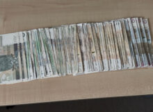 Fot. Komenda Rejonowa Policji II