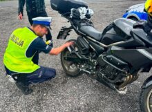 Kontrole Fot. Mazowiecka Policja