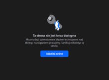 Awaria Facebooka Fot. Warszawa w Pigułce