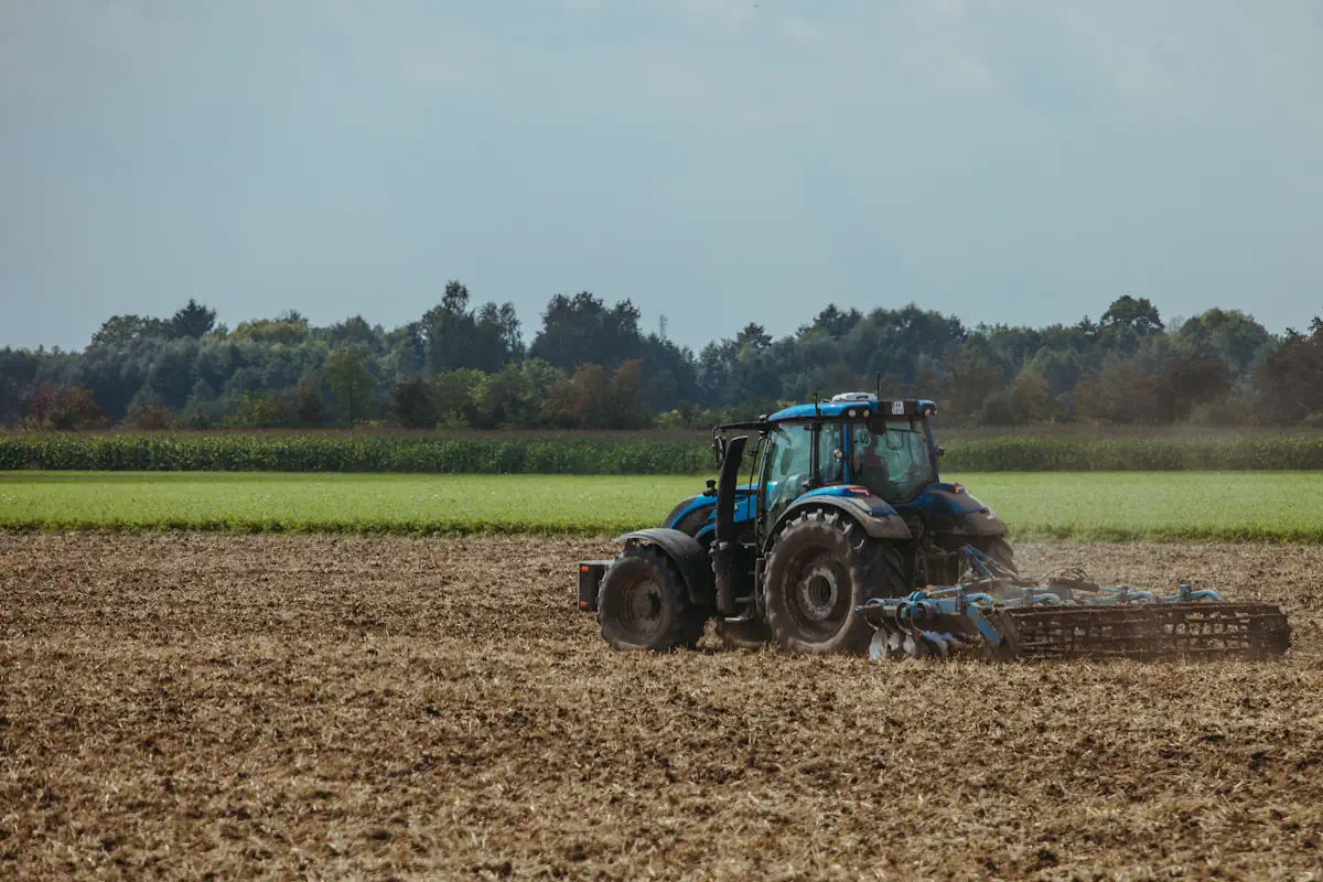 Kiedy lato zamienia się w koszmar. Samorząd odpowiada na wyzwania klimatyczne inwestując w bezpieczeństwo wodne regionu