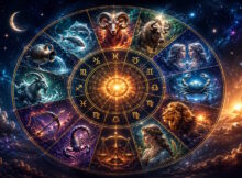 Znaki Zodiaku Fot. Warszawa w Pigułce