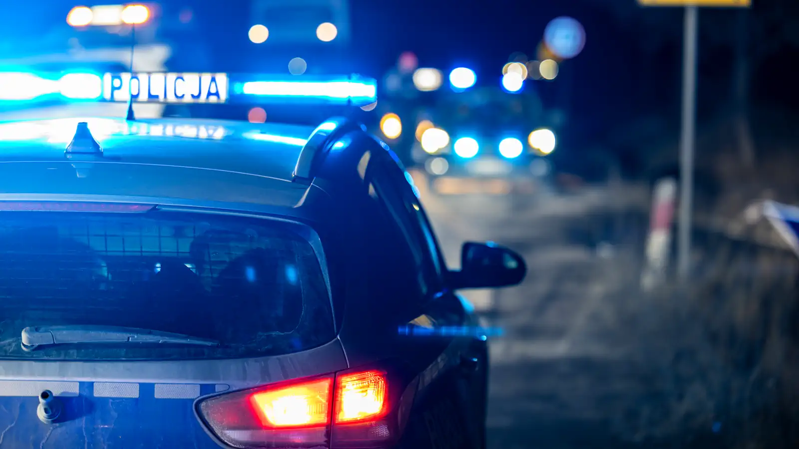 14-latka z Wielkopolski zadzwoniła na warszawską Wolę. Policja namierzyła ją w kilka dni