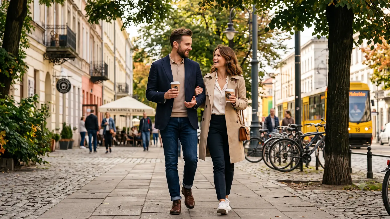 Warszawa płaci za to z własnej kasy. Sprawdź, z czego skorzystasz za darmo w 2026 roku. Opcji jest mnóstwo