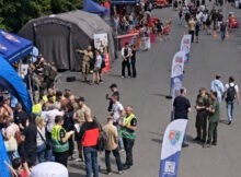 Piknik na PGE Narodowym Fot. Warszawa w Pigułce