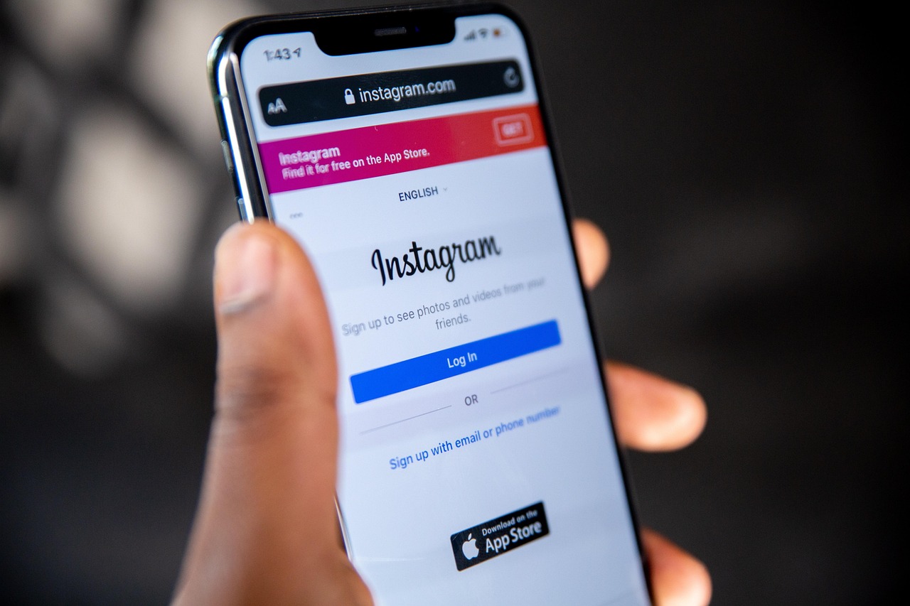 Padł Instagram. Użytkownicy zgłaszają problemy z platformą