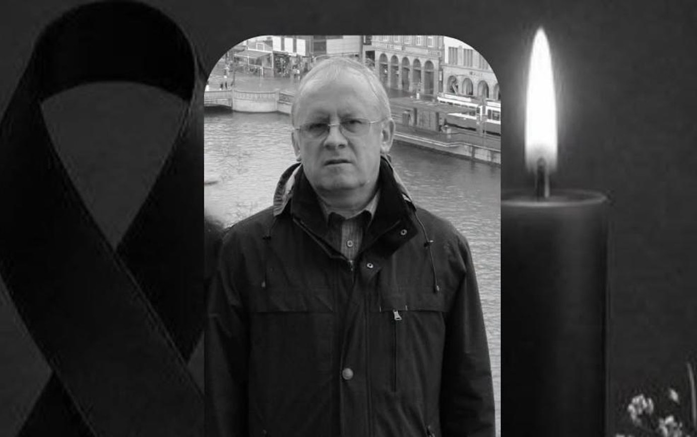 Ogromna tragedia. Nie żyje legenda polskiej straży pożarnej. Współtworzył system ochrony przeciwpożarowej w Polsce