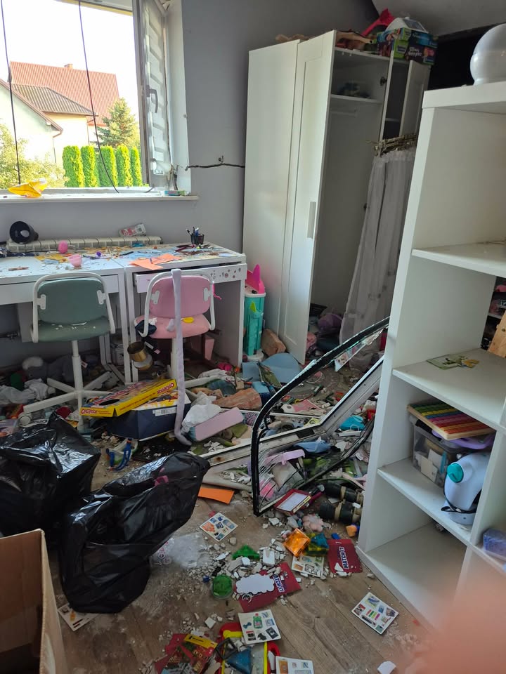 Tragedia na Mazowszu. Rodzina strażaka błaga o pomoc