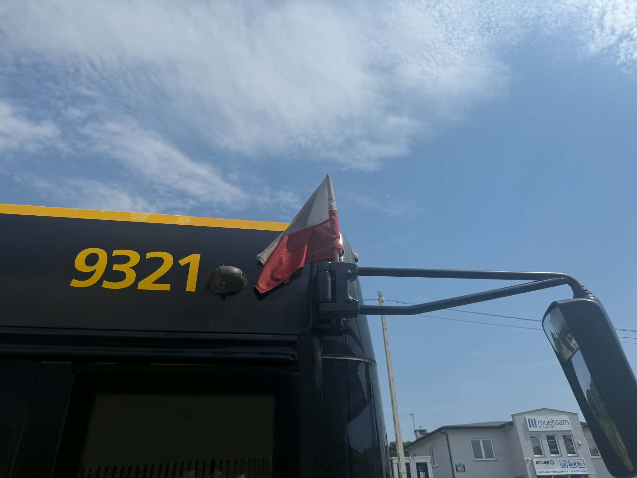 Uwaga kierowcy i pasażerowie! Utrudnienia w centrum Warszawy. Zmiany z powodu obchodów Powstania Warszawskiego