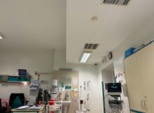 Szpital Fot. Warszawa w Pigułce