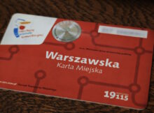 Karta Warszawiaka