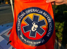 SOR Stołeczna Operacja Referendalna Fot. Warszawa w Pigułce