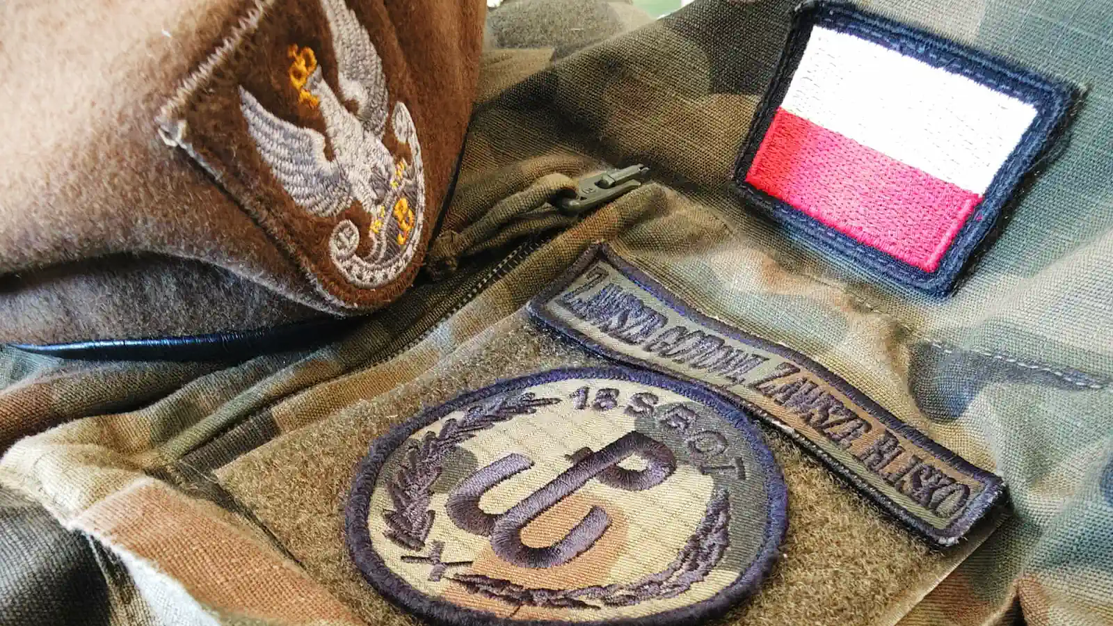 Żołnierze WOT dostali pilne wezwanie do gotowości. W Warszawie żołnierze Stołecznej Brygady mogą zostać wezwani w 6 godzin