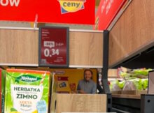 Promocje w Lidlu Fot. Warszawa w Pigułce