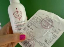 Krem za 3,99 w Rossmann