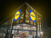 Lidl Fot. Warszawa w Pigułce