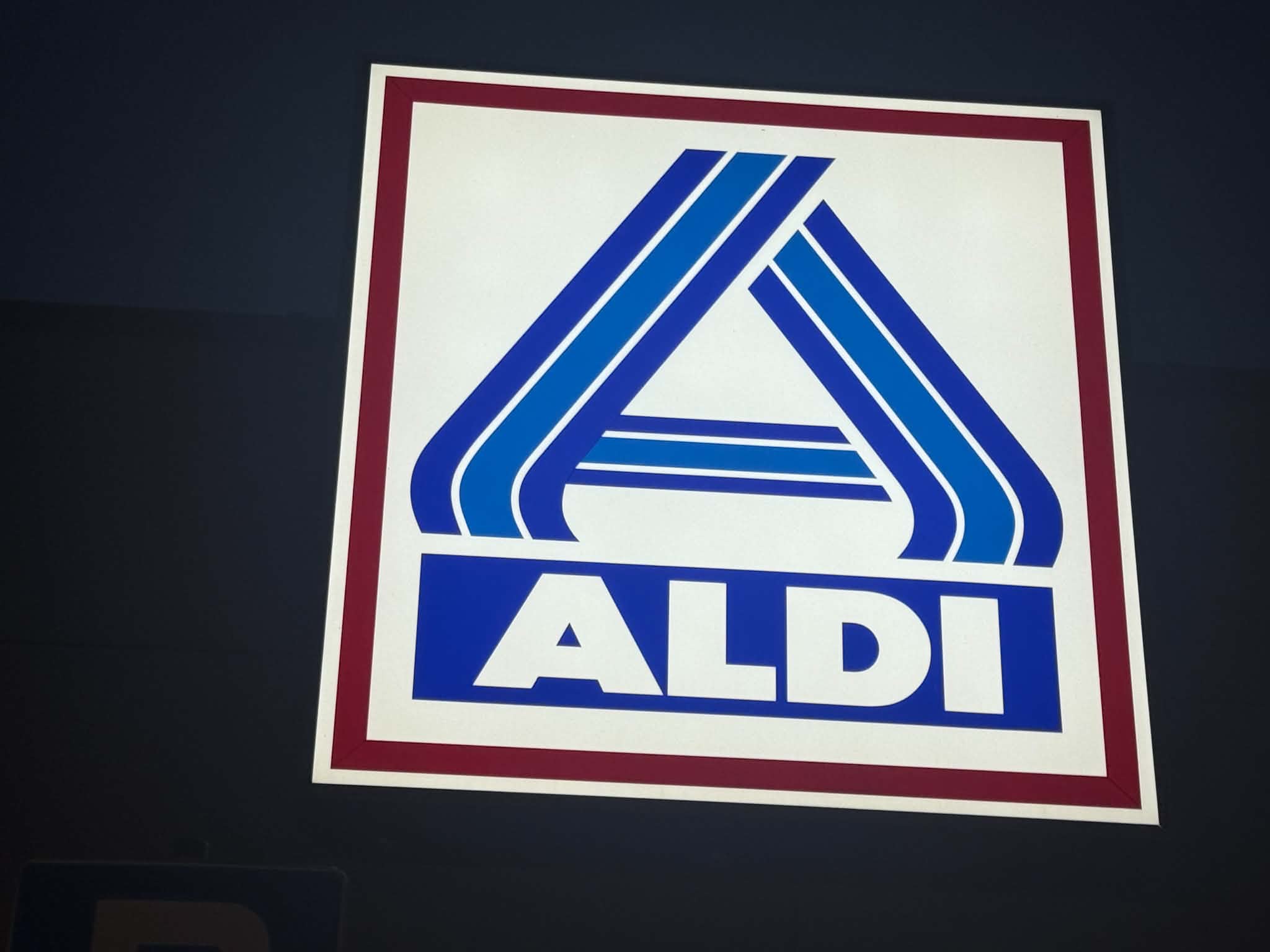Od dzisiaj w ALDI za 0,99 zł. Normalnie na metce jest 24,99 zł