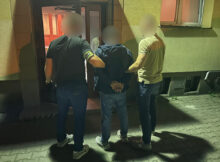 Fot. Komenda Stołeczna Policji
