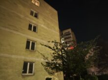 Bloki na jednym z osiedli w Warszawie | Fot. Warszawa w Pigułce.
