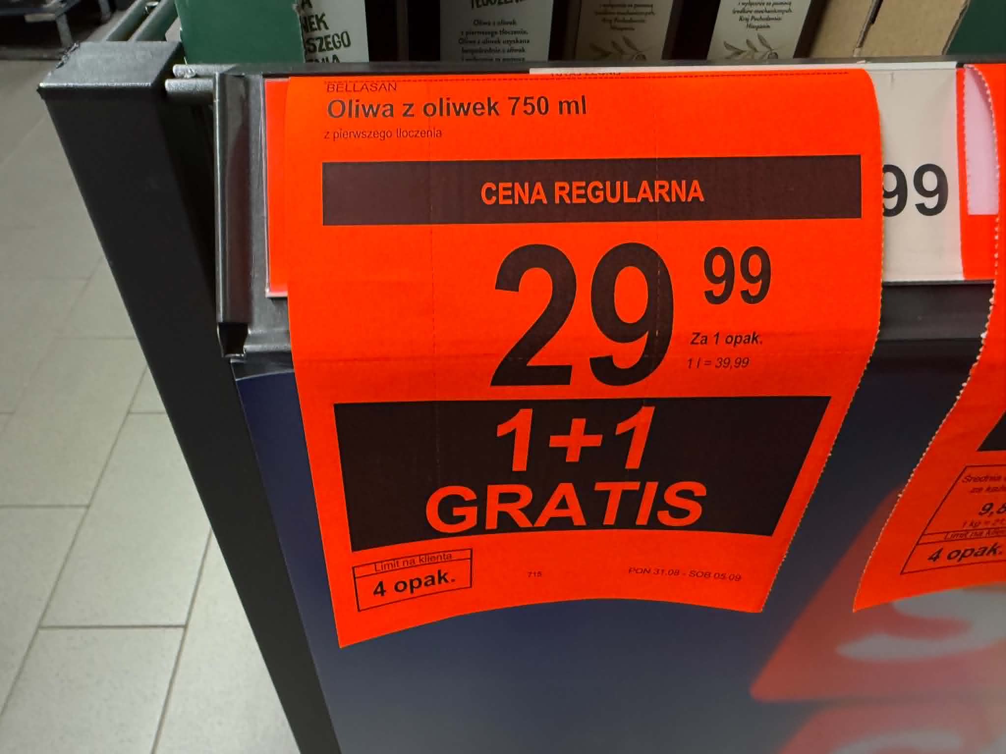 Gigantyczne promocje w Aldi. Superokazje mogą przyciągnąć tłumy. Przy kasach może zrobić się naprawdę gorąco