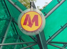 metro Warszawa Metro Warszawskie
