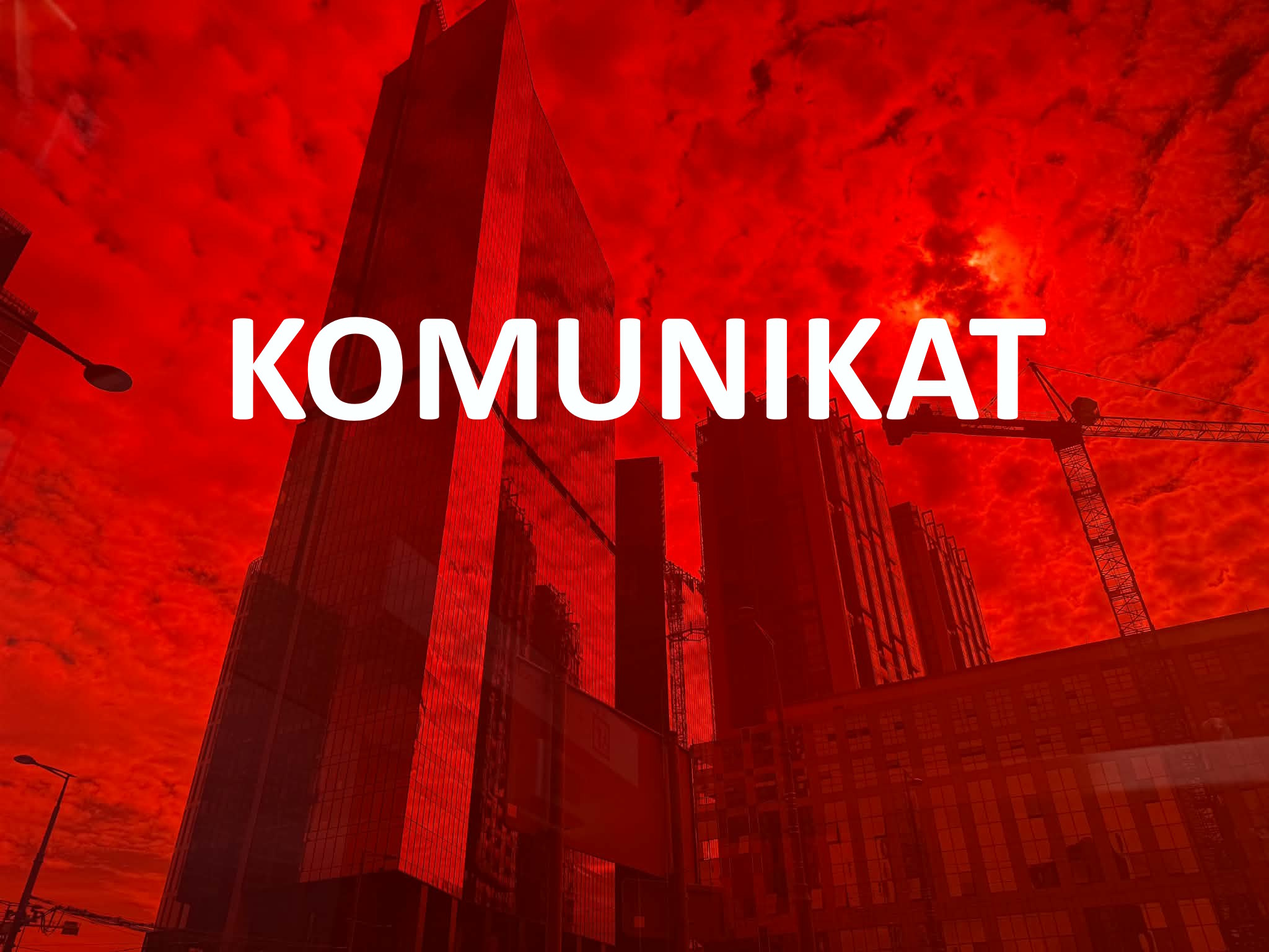 Mieszkańcy Mazowsza zostaną bez prądu. Wyłączenia zaczną się już we wtorek. W niektórych miejscach utrudnienia potrwają dłużej
