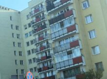 Bloki na jednym z osiedli w Warszawie | Fot. Warszawa w Pigułce.