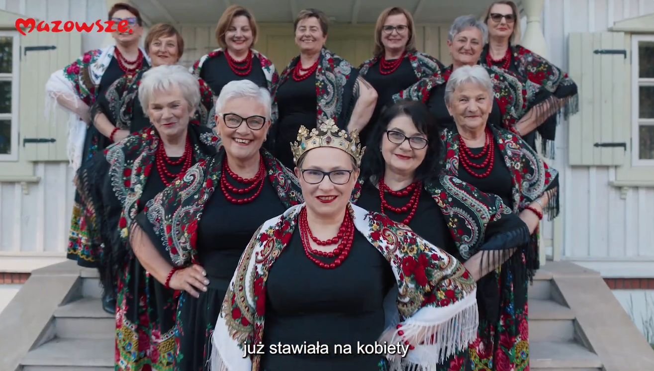 Miała wpływ na losy całego Mazowsza, a jej rządy zapisały się na kartach historii. Poznaj Annę