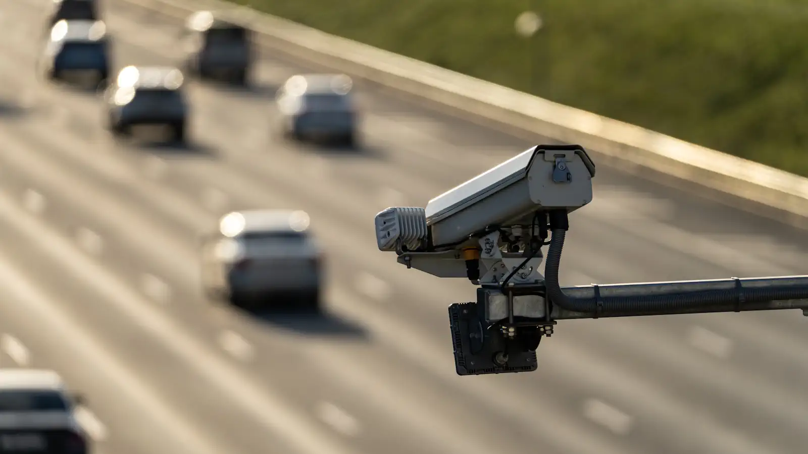 „Niewidzialne” fotoradary na ulicach Warszawy. Kierowcy choćby nie wiedzą, gdzie są. Mandaty leją się szerokim strumieniem