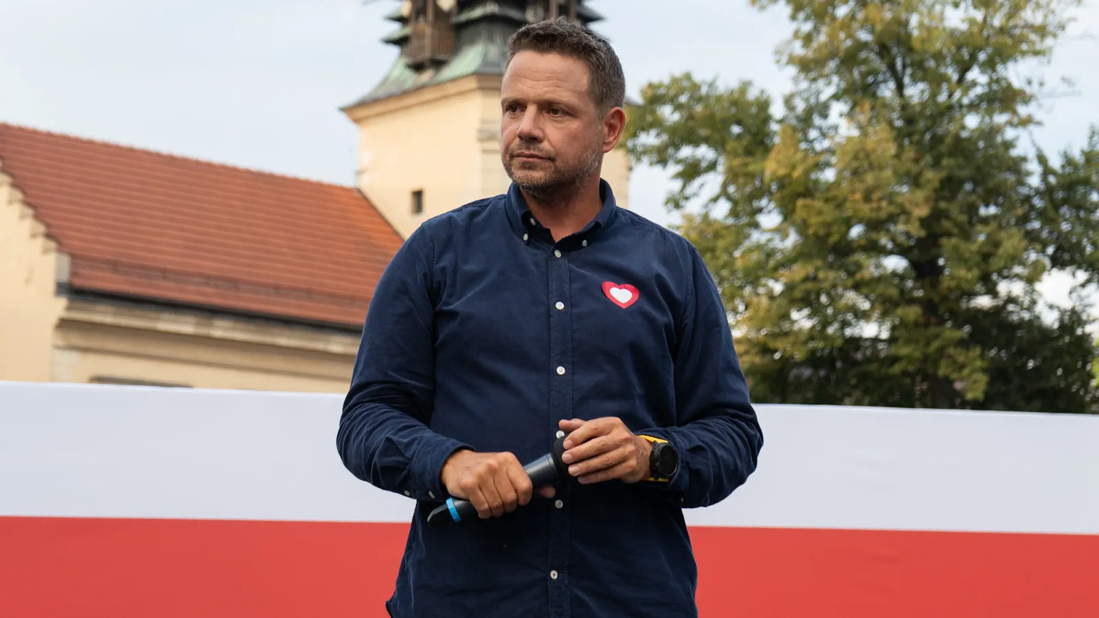 Zbliża się koniec kadencji Rafała Trzaskowskiego? Tyle zebrano już podpisów pod wnioskiem o referendum