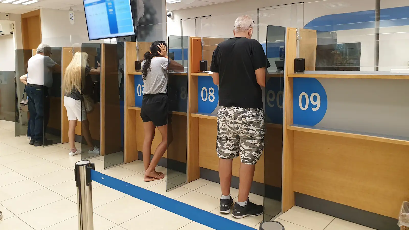 Koniec z pracą 8-16, koniec z braniem urlopu na załatwianie formalności. Jest jednak haczyk: godzina 17:40