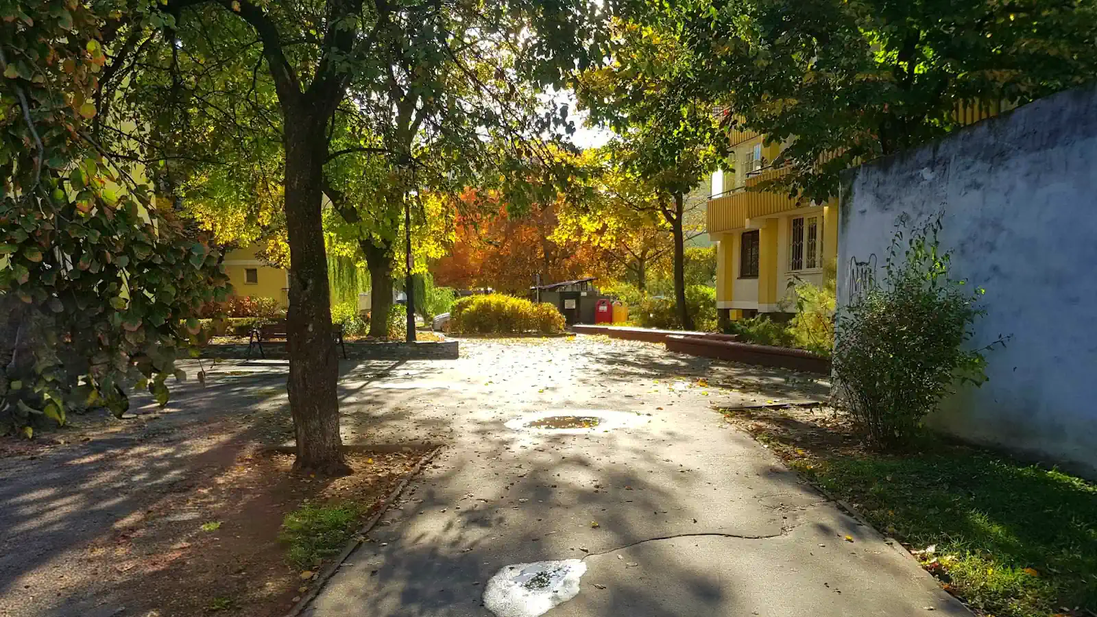 Antycyklon sunie nad Polskę. Jest dokładna data poprawy pogody. choćby 27 stopni