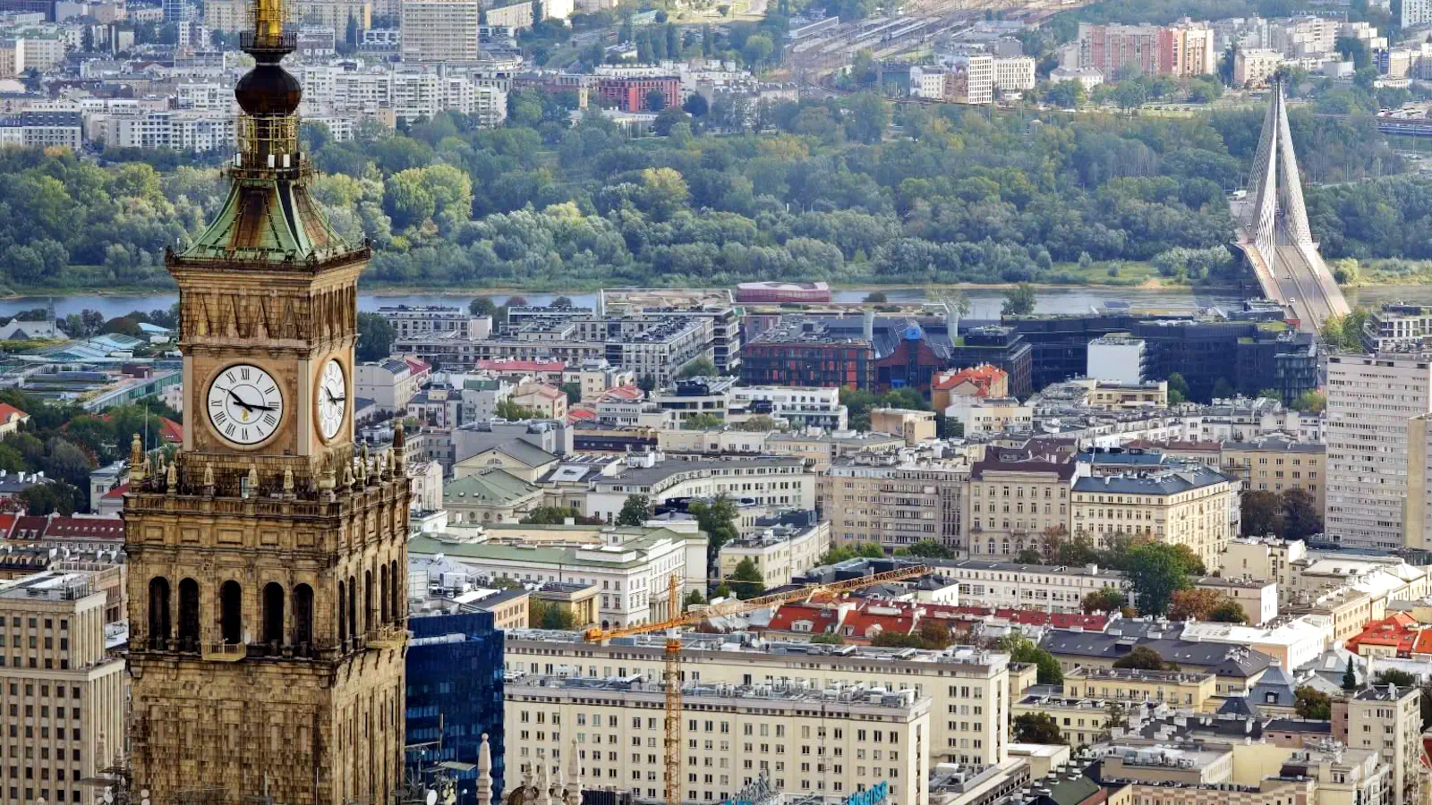 24 października setki tysięcy osób przepracują aż 9 godzin. Wszystko zależy od tego gdzie pracujesz