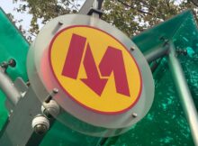 metro Warszawa Metro Warszawskie