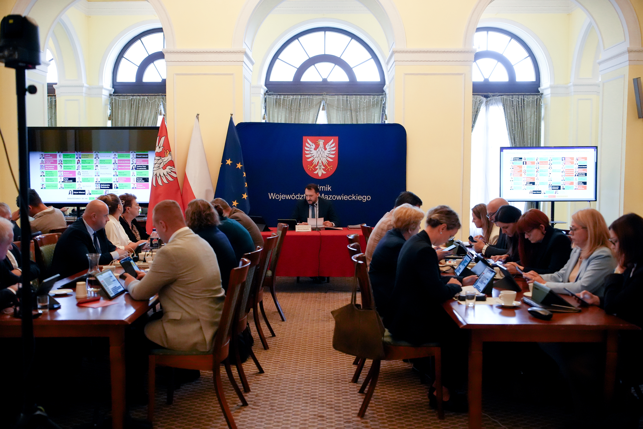 Przełomowa decyzja po 159 atakach. W Warszawie będzie można eliminować dziki bez z góry ustalonego limitu