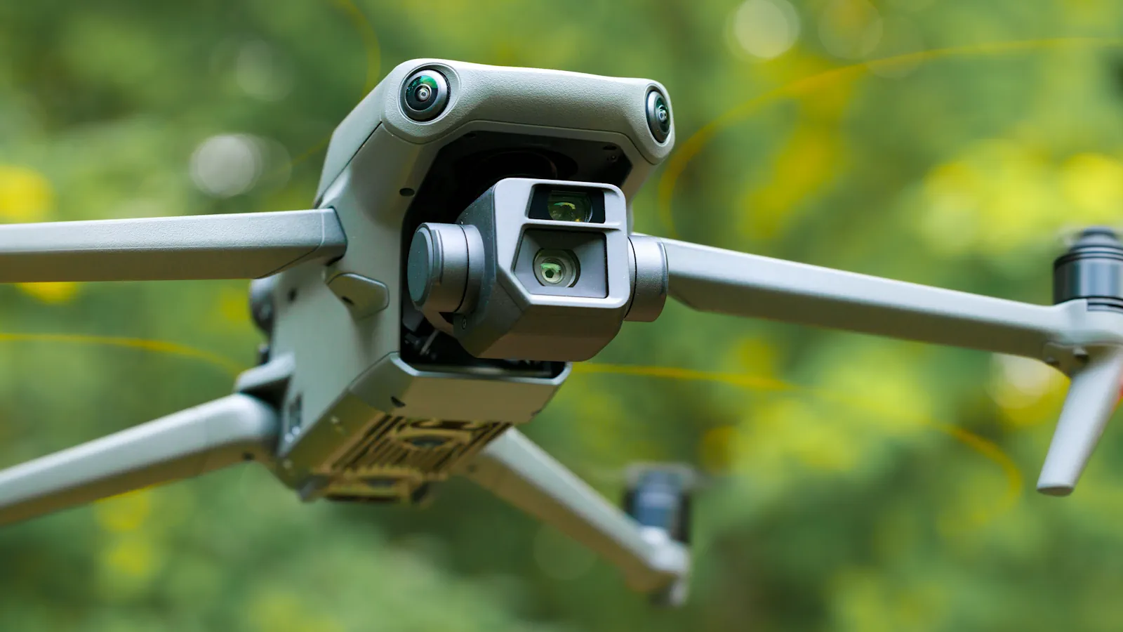 Cywilni piloci dronów zasilą polską armię! MON tworzy Dron Legion do wsparcia żołnierzy