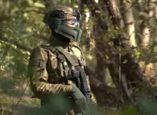 nowy polski kamuflarz Ryś