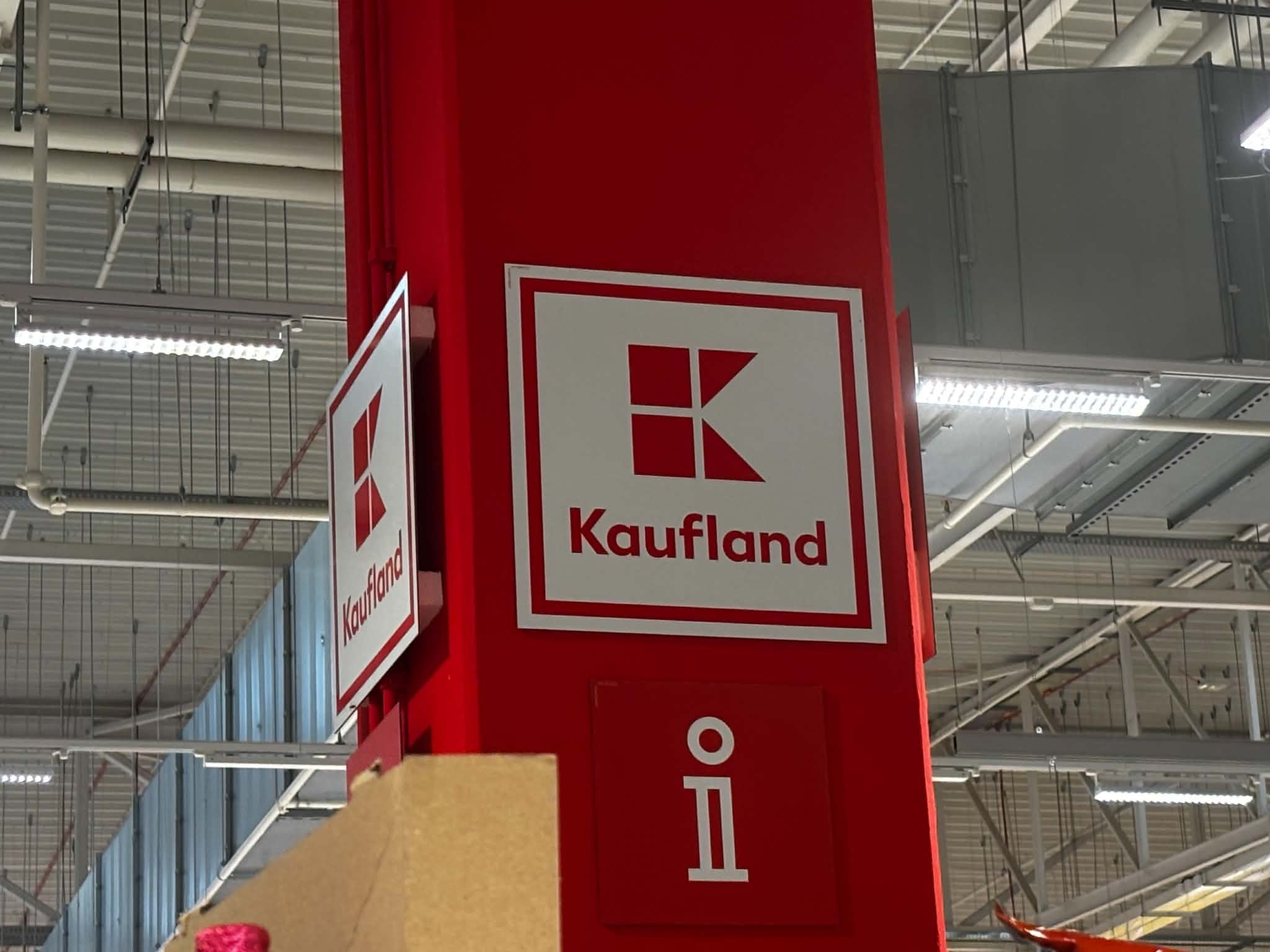 Kaufland przecenił je choćby o 50 proc. W środę ostatnia szansa na zakupy w tych cenach